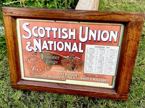 Early 1900s original vintage - early,