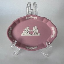 Vintage Wedgwood Jasperware