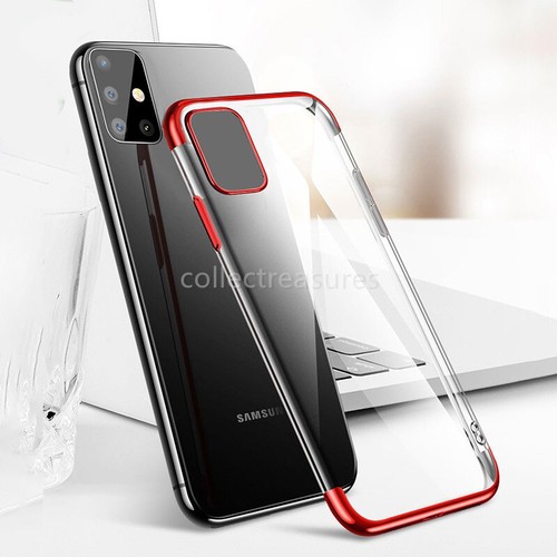 Clear case for - clear,