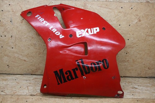 Yamaha fzr1000 exup 3le 3gm - fzr1000,