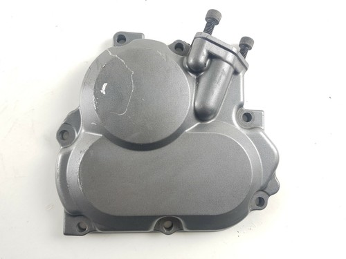 Oil pump cover engine - engine, yamaha