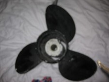 mercury dont know   Propeller 