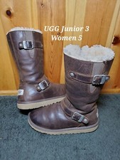 UGG Australia Kensington Boots