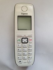 Gigaset A510H Cordless Phone A510A A510 No Batteries No Charger