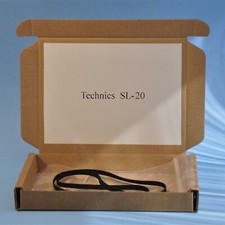 Technics SL-20 Turntable