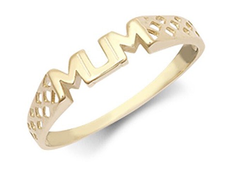 9ct yellow gold extra light - 9ct,