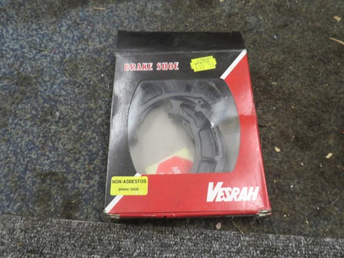 Versah brake shoes - brake,