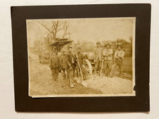 VTG Occupational Cabinet Card