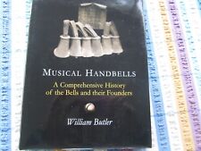 Musical handbells new mint 1st