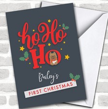 American Bully Puppy 1st First