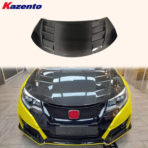 For honda civic type fk2 - type,