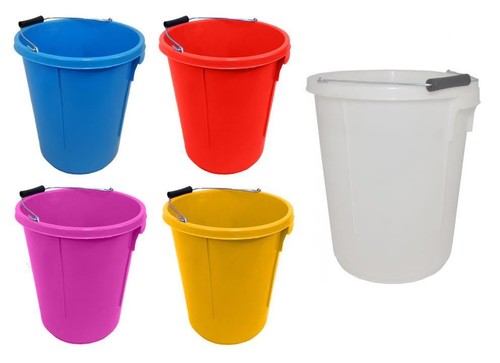 25l heavy duty bucket - heavy,