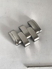 Genuine Citizen Stainless Steel Watch Bracelet Band E8700 ( Link And Pen Only )