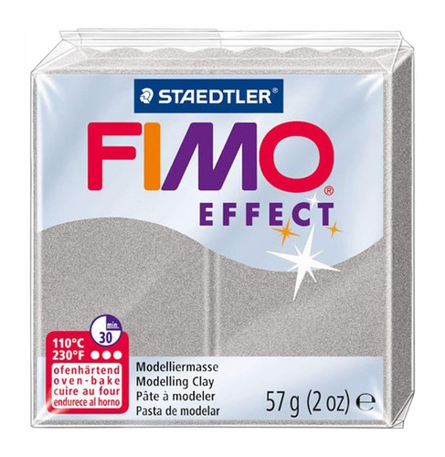 Fimo effect soft oven - &,