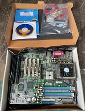 IBASE MB820F-R / MB820FR (USED TESTED CLEANED) EFi / VUTEk 45066761