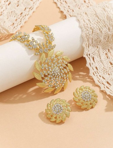 Gold plated asian - gold,
