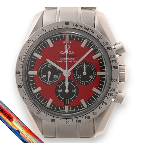 Omega speedmaster racing - speedmaster,