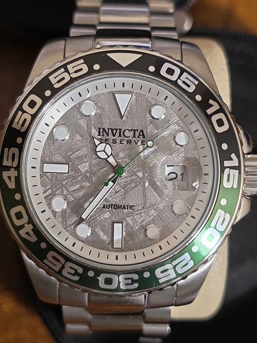 Rare invicta meteorite - rare,