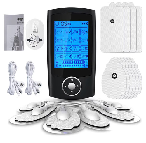 Mode tens ems muscle - ems,