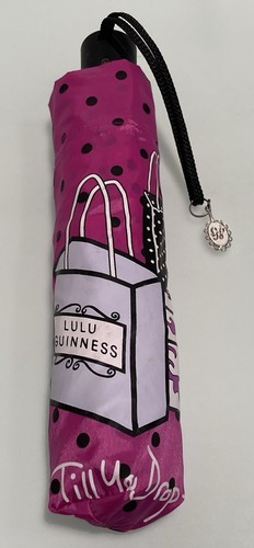 Lulu guinness shop till - shop,