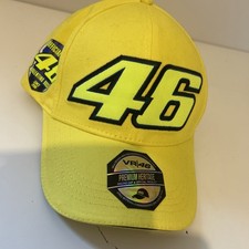 VR46 Valentino Rossi Official