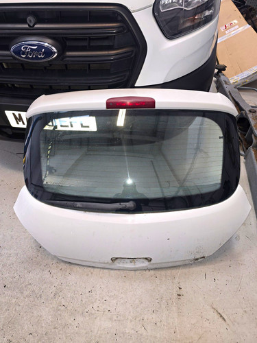 Vauxhall corsa 2012 - 2012, 3door