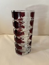 Vintage french luminarc glass - french,