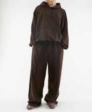 Scuffers hoodie and joggers