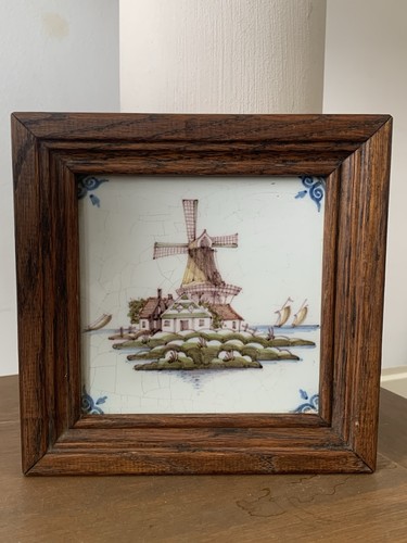Vintage dutch makkum - vintage,