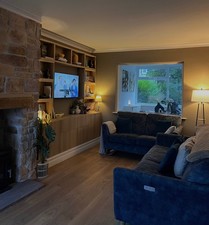 DFS Blue French Connection