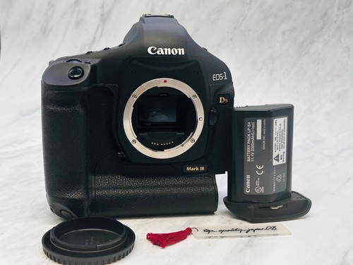 Canon eos 1ds mark iii - 1ds,