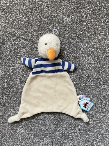 Jellycat bredita duck - jellycat,