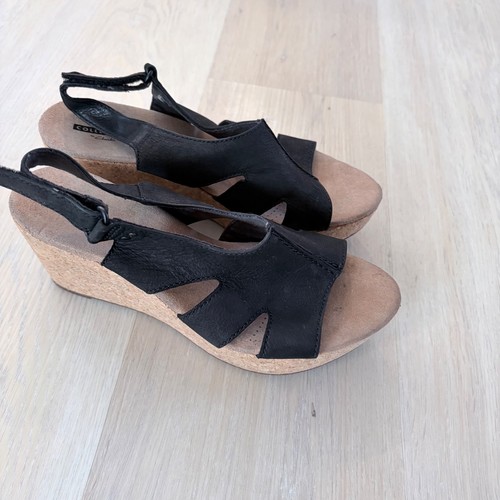 Clarks collection black - clarks,