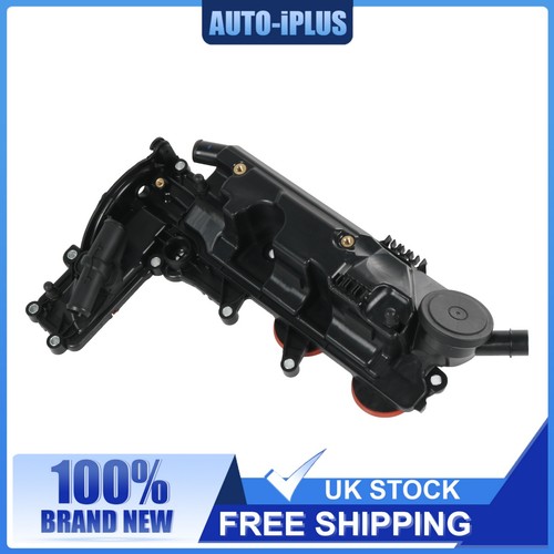 Cylinder head cover fits land - cylinder,