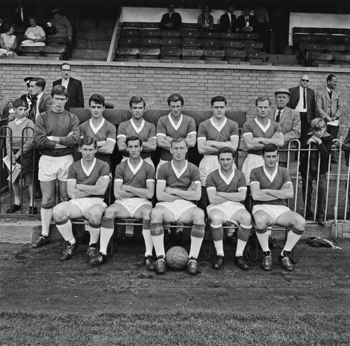 Wimbledon start of - fc,