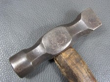 Vintage round & square