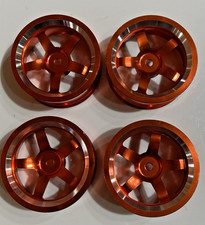 1/10 RC Aluminium Touring Car