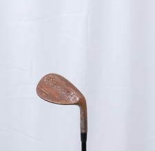 Cobra Trusty Rusty Rust Wedge