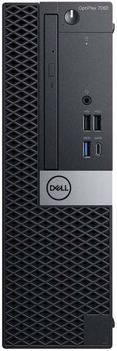 Dell optiplex 7060 sff - dell,