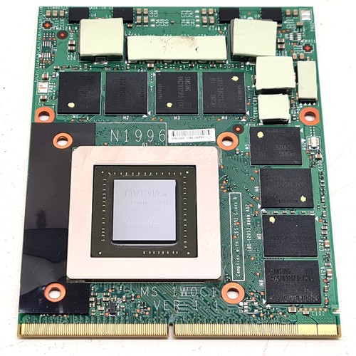 Msi gt60 60 - msi, gt-60