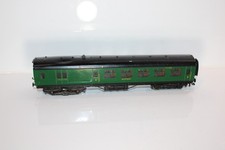Vintage Exley OO Gauge 2-Rail SR Southern EMU Motor Car Power Unit 11166 -Repair