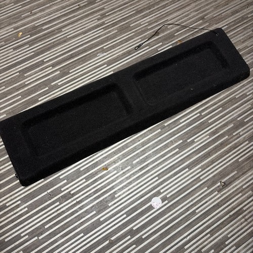 Kia picanto parcel shelf - kia,