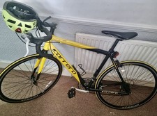 Carrera Road Bike