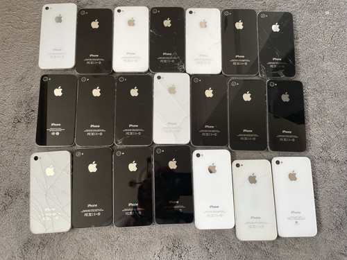 Apple mixed lot - apple,