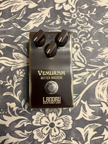 Vemuram butter machine - vemuram,