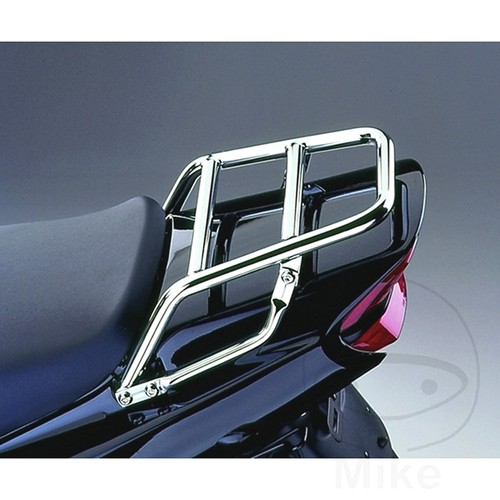 Fehling luggage rack - fehling, rear