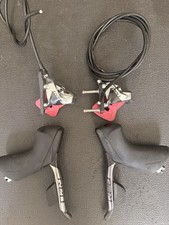 Sram red axs shifters - shifters, 12