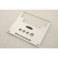 Shuttle XPC SN41G Front Metal