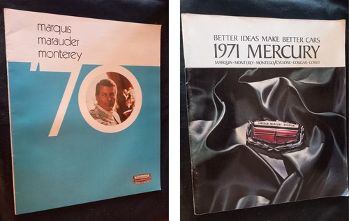 Vintage motor car manuals - vintage,