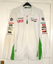 Kawasaki Fleece Zip Jacket